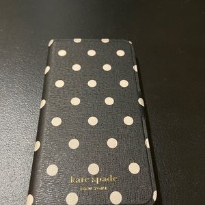 Kate Spade 11 Pro Max Case Folio
